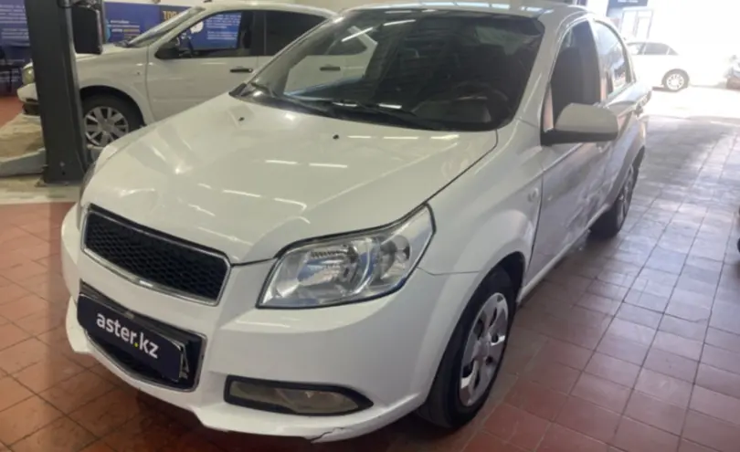 Chevrolet Nexia 2021 года за 3 500 000 тг. в Астана