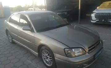 Subaru Legacy 2000 года за 2 000 000 тг. в Караганда фото 3
