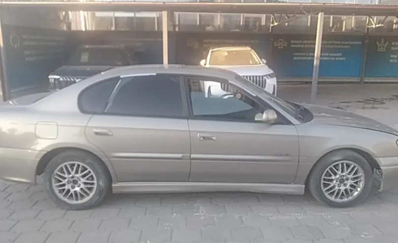 Subaru Legacy 2000 года за 2 000 000 тг. в Караганда фото 4
