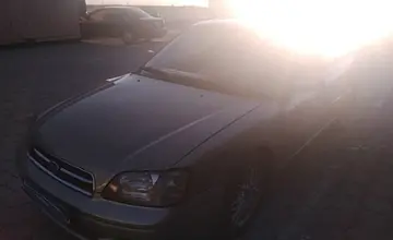 Subaru Legacy 2000 года за 2 000 000 тг. в Караганда фото 1