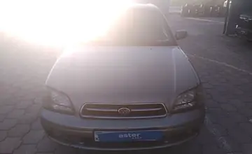 Subaru Legacy 2000 года за 2 000 000 тг. в Караганда фото 2