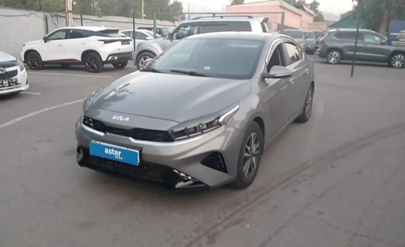 Kia Cerato 2023 года за 11 000 000 тг. в Алматы