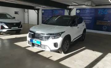 Kia Seltos 2024 года за 10 000 000 тг. в Астана фото 1