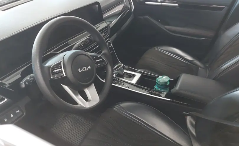 Kia Seltos 2024 года за 10 000 000 тг. в Астана фото 5