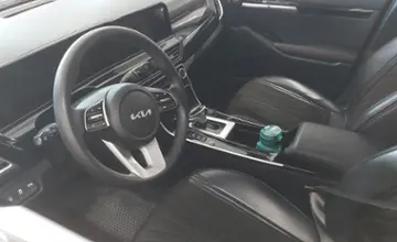 Kia Seltos 2024 года за 10 000 000 тг. в Астана фото 5