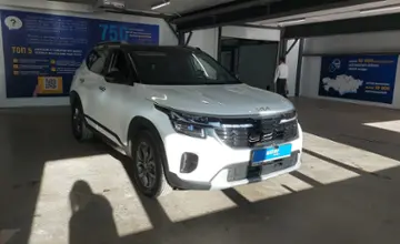 Kia Seltos 2024 года за 10 000 000 тг. в Астана фото 2