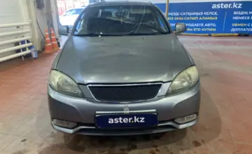 Daewoo Gentra 2014 года за 3 000 000 тг. в Астана фото 2