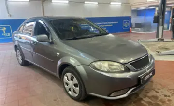 Daewoo Gentra 2014 года за 3 000 000 тг. в Астана фото 3