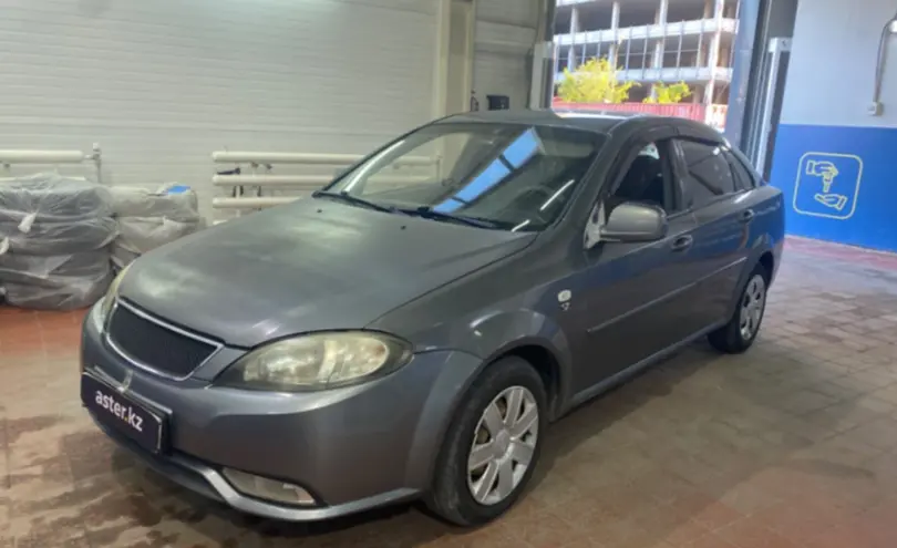 Daewoo Gentra 2014 года за 3 000 000 тг. в Астана