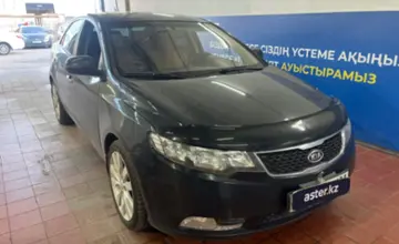 Kia Cerato 2012 года за 4 500 000 тг. в Астана фото 3