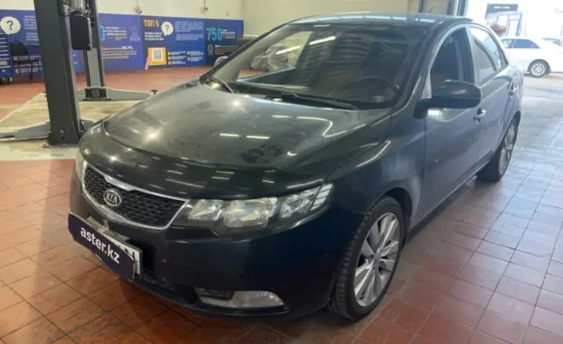 Kia Cerato 2012 года за 4 500 000 тг. в Астана