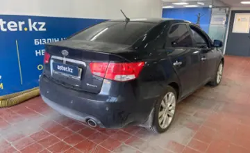Kia Cerato 2012 года за 4 500 000 тг. в Астана