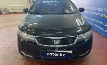 Kia Cerato 2012 года за 4 500 000 тг. в Астана фото 2