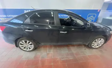 Kia Cerato 2012 года за 4 500 000 тг. в Астана фото 4