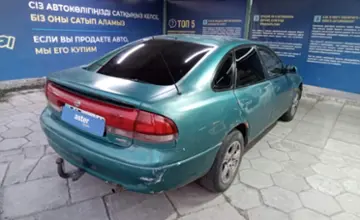 Mazda 626 1996 года за 800 000 тг. в Талдыкорган