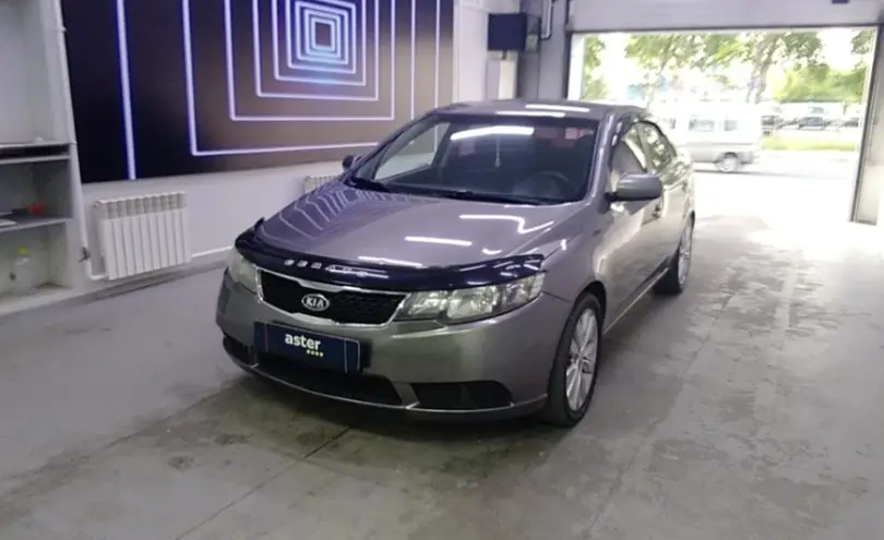 Kia Cerato 2012 года за 4 850 000 тг. в Павлодар