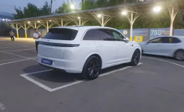 LiXiang L7 2024 года за 27 000 000 тг. в Алматы фото 3