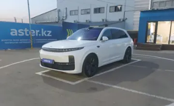 LiXiang L7 2024 года за 27 000 000 тг. в Алматы фото 1