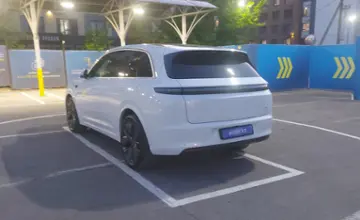 LiXiang L7 2024 года за 27 000 000 тг. в Алматы фото 4