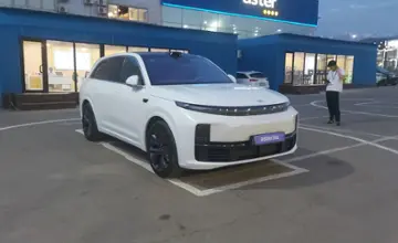 LiXiang L7 2024 года за 27 000 000 тг. в Алматы фото 2