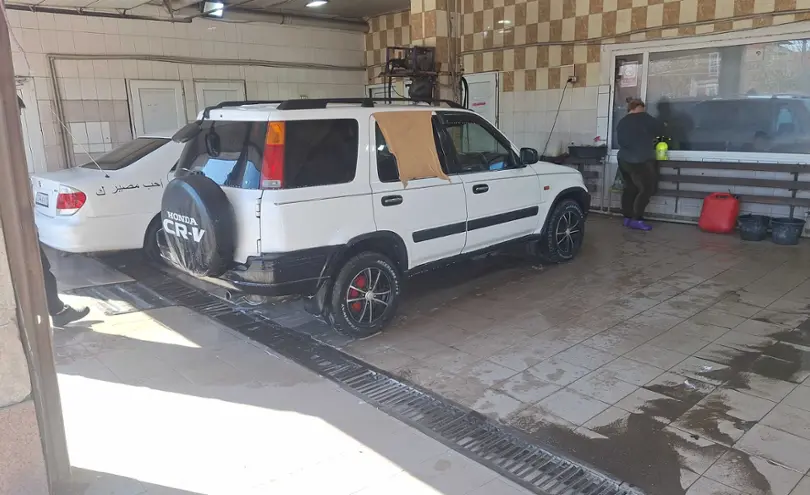 Honda CR-V 1997 года за 2 300 000 тг. в Астана