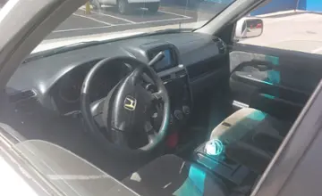 Honda CR-V 2003 года за 4 600 000 тг. в Алматы фото 5