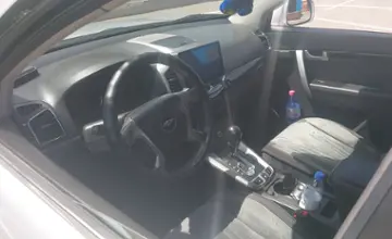 Chevrolet Captiva 2014 года за 7 200 000 тг. в Алматы фото 5