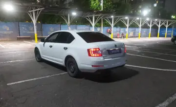 Skoda Octavia 2013 года за 4 500 000 тг. в Алматы фото 4