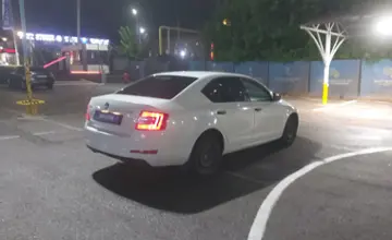 Skoda Octavia 2013 года за 4 500 000 тг. в Алматы фото 3