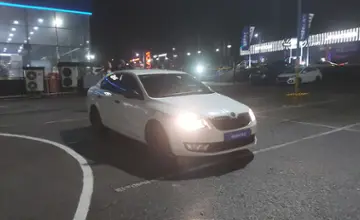 Skoda Octavia 2013 года за 4 500 000 тг. в Алматы фото 2