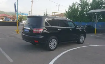 Nissan Patrol 2014 года за 18 500 000 тг. в Алматы фото 3