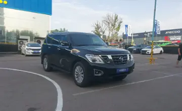 Nissan Patrol 2014 года за 18 500 000 тг. в Алматы фото 2