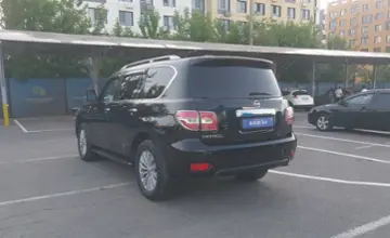 Nissan Patrol 2014 года за 18 500 000 тг. в Алматы фото 4