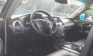 Nissan Patrol 2014 года за 18 500 000 тг. в Алматы фото 5