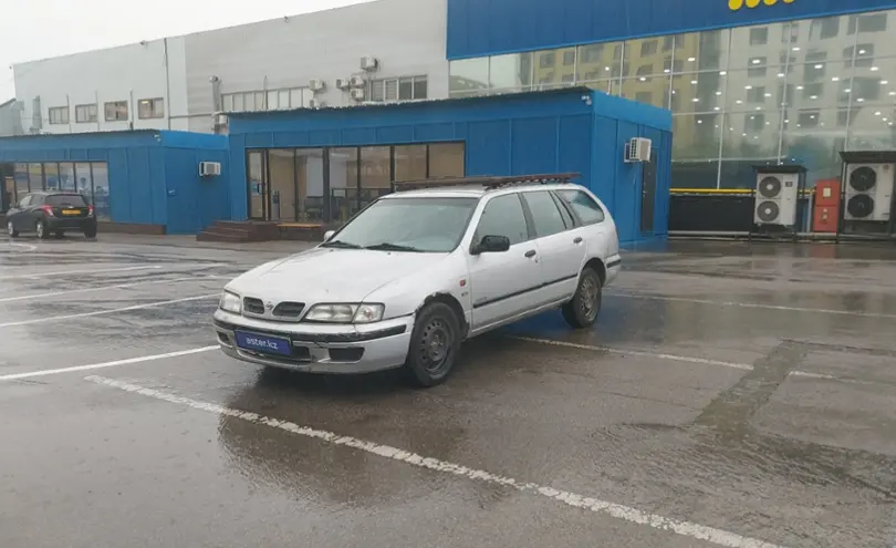 Nissan Primera 1998 года за 1 000 000 тг. в Алматы