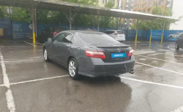 Toyota Camry 2009 года за 7 000 000 тг. в Алматы фото 4