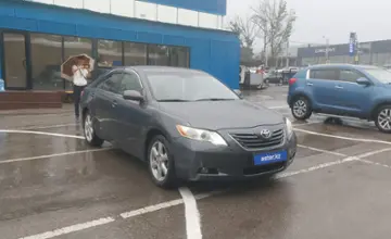 Toyota Camry 2009 года за 7 000 000 тг. в Алматы фото 2