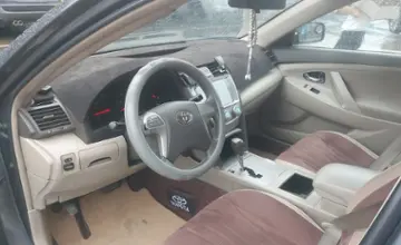 Toyota Camry 2009 года за 7 000 000 тг. в Алматы фото 5