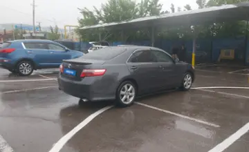 Toyota Camry 2009 года за 7 000 000 тг. в Алматы фото 3