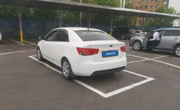 Kia Cerato 2013 года за 4 700 000 тг. в Алматы фото 4