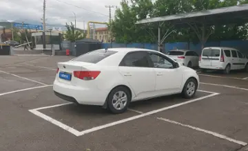 Kia Cerato 2013 года за 4 700 000 тг. в Алматы фото 3