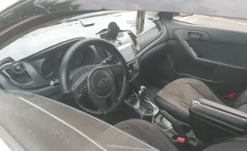 Kia Cerato 2013 года за 4 700 000 тг. в Алматы фото 5