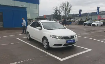 Kia Cerato 2013 года за 4 700 000 тг. в Алматы фото 2