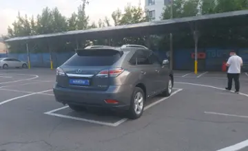 Lexus RX 2013 года за 13 700 000 тг. в Алматы фото 3