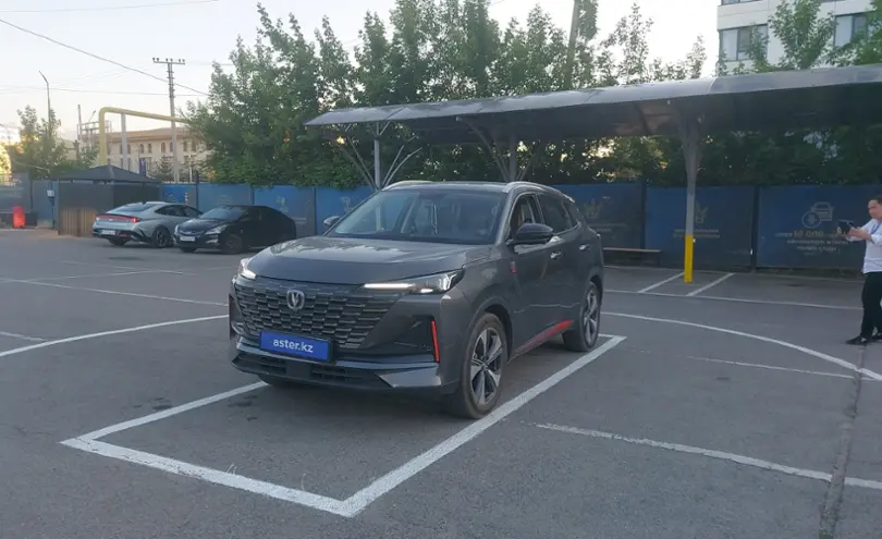 Changan CS55PLUS 2023 года за 9 500 000 тг. в Алматы