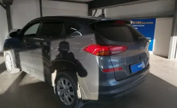 Hyundai Tucson 2019 года за 10 500 000 тг. в Астана фото 4