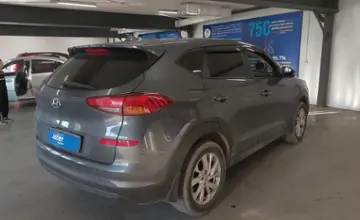Hyundai Tucson 2019 года за 10 500 000 тг. в Астана фото 3