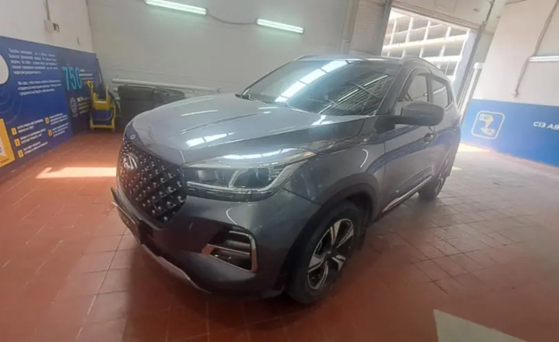 Chery Tiggo 4 Pro 2023 года за 7 000 000 тг. в Астана