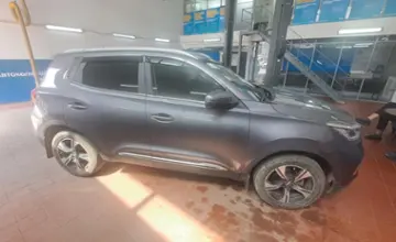Chery Tiggo 4 Pro 2023 года за 7 000 000 тг. в Астана фото 4