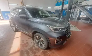 Chery Tiggo 4 Pro 2023 года за 7 000 000 тг. в Астана фото 3